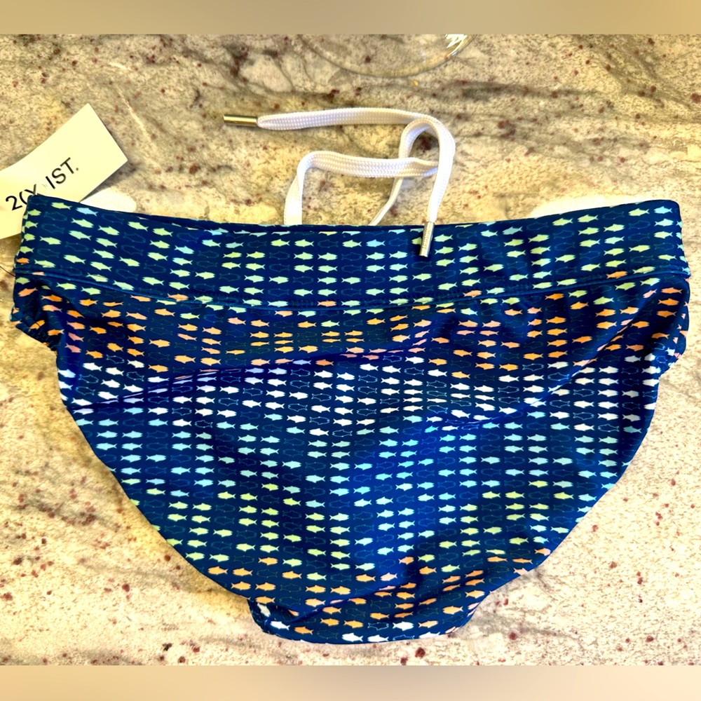 2xist -RIO SWIM BRIEF